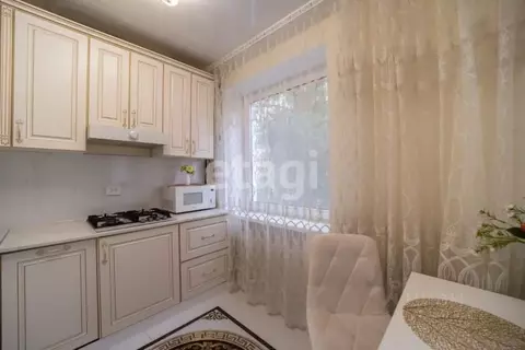 2-к кв. Калининградская область, Калининград Звездная ул., 11 (48.0 м)