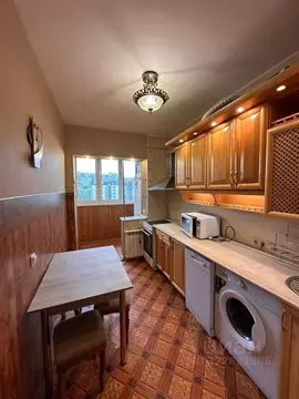 2-к кв. Краснодарский край, Сочи Больничный Городок мкр, ул. ...