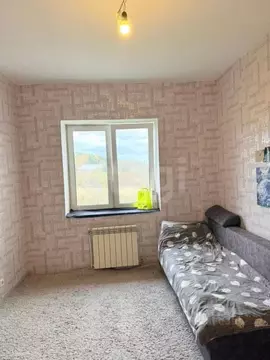 Комната Свердловская область, Березовский Шиловский мкр, ул. Виктора ...