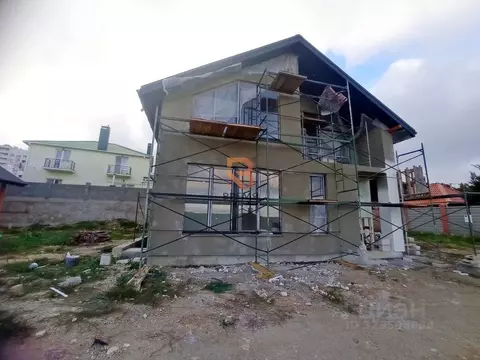 Дом в Севастополь ул. Ромашковая (155 м)