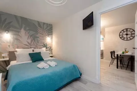 2-к кв. Калининградская область, Калининград Советский просп., 24 ...