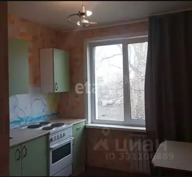 1-к кв. Алтайский край, Бийск Социалистическая ул., 36 (31.7 м)