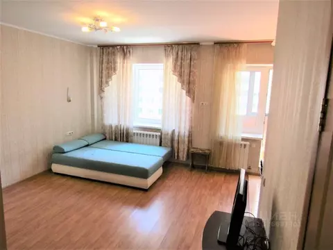 Студия Московская область, Красногорск бул. Подмосковный, 9 (31.1 м)