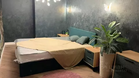 2-к кв. Москва 2-й Сетуньский проезд, 17 (47.0 м)