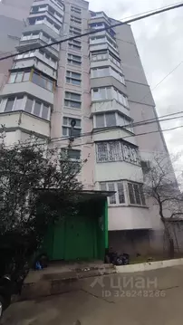 3-к кв. Крым, Ялта ул. Макаренко, 8к2 (80.0 м)