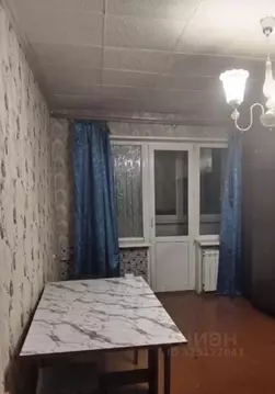 2-к кв. Московская область, Чехов Молодежная ул., 4 (48.0 м)