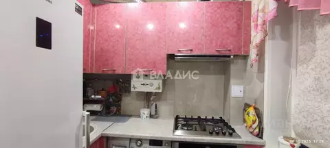 3-к кв. Нижегородская область, Нижний Новгород ул. Героя Чугунова, 5А ...