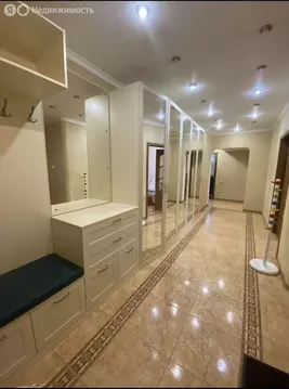 3-комнатная квартира: Москва, 8-я улица Соколиной Горы, 20к1 (98 м)