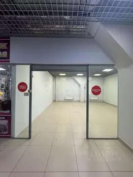 Торговая площадь в Псковская область, Псков ул. Яна Фабрициуса, 5В (35 ...