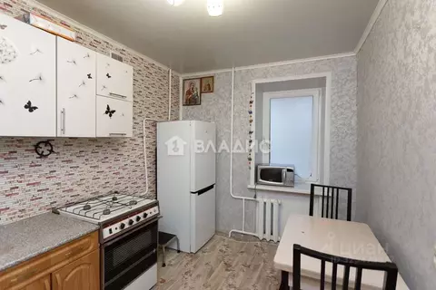 3-к кв. Владимирская область, Лакинск г. Собинский муниципальный ...