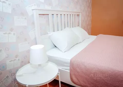 Комната Татарстан, Казань Лево-Булачная ул., 24/20 (20.0 м)