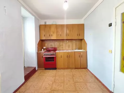 1-к кв. Костромская область, Буйский район, Чистые Боры городское ...