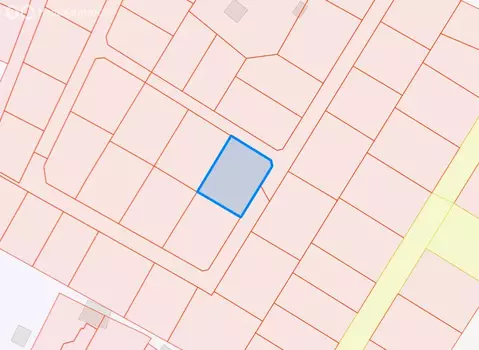 Участок в Ленинградская область, Гатчинский муниципальный округ, ...