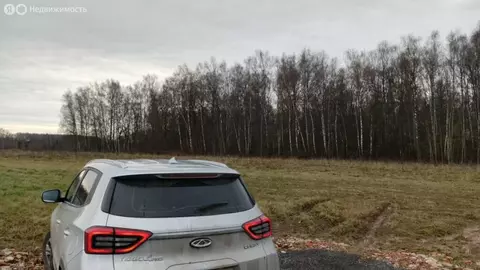 Участок в Московская область, муниципальный округ Чехов, деревня ...