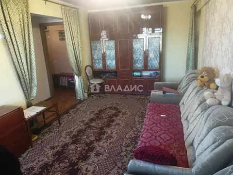 3-к кв. Иркутская область, Ангарск 95-й кв-л, 7 (58.7 м)