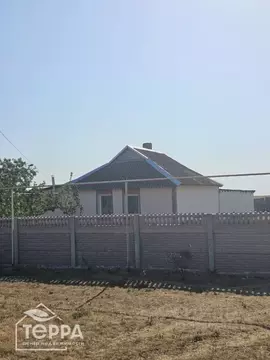 Дом в Крым, Раздольненский район, Березовское с/пос, с. Нива ул. ...