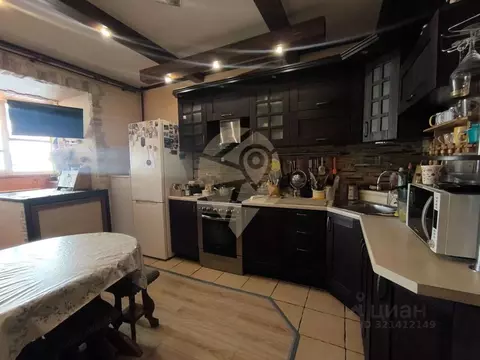 3-к кв. Белгородская область, Старый Оскол Старая Мельница кв-л, 10 ...