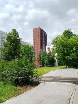 Торговая площадь в Москва ул. Артюхиной, 26А (40 м)
