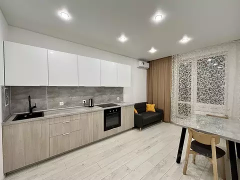 1-к кв. Санкт-Петербург Планерная ул., 97к1 (38.0 м)