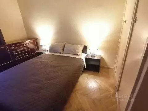 2-к кв. Санкт-Петербург ул. Замшина, 25К4 (55.0 м)