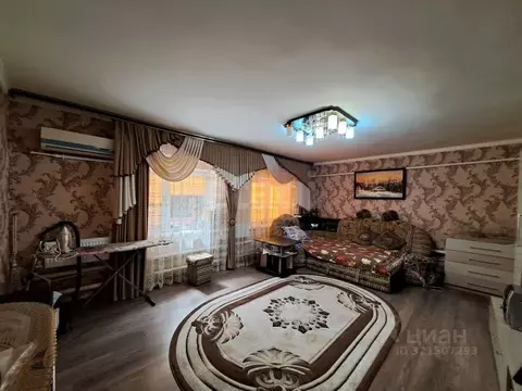 Дом в Ставропольский край, с. Александровское ул. Водная, 94 (65 м)