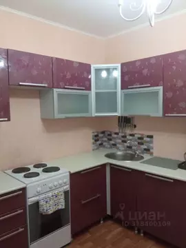 1-к кв. Курская область, Курск просп. Вячеслава Клыкова, 47 (37.0 м)