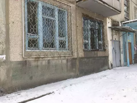 Помещение свободного назначения в Иркутская область, Ангарск 15-й мкр, ...