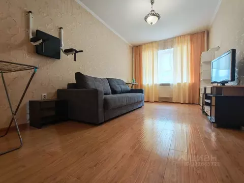 1-к кв. Ставропольский край, Ставрополь ул. Достоевского, 52Вк3 (36.0 ...