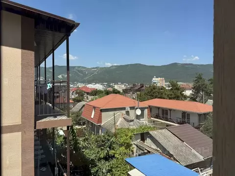 Дом в Краснодарский край, Геленджик ул. Свердлова, 27 (160 м)