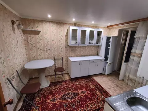 1-к кв. Московская область, Воскресенск ул. Ломоносова, 115 (44.0 м)