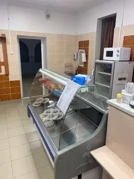 Помещение свободного назначения в Иркутская область, Усть-Илимск ул. ...