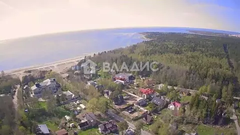 Участок в Санкт-Петербург, Санкт-Петербург, Сестрорецк ул. Старая, 7 ...