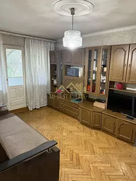 2-к кв. Северная Осетия, Владикавказ просп. Коста, 247 (45.0 м)