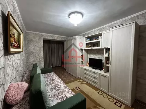 2-к кв. Ставропольский край, Предгорный муниципальный округ, ...