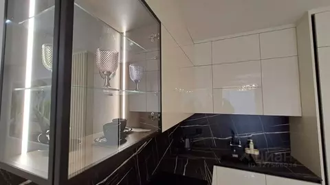 3-к кв. Краснодарский край, Геленджик ул. Мира, 40 (105.9 м)