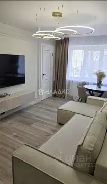 3-к кв. Воронежская область, Воронеж ул. 20-летия Октября, 101 (53.5 ...