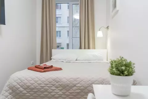 Комната Мурманская область, Мурманск ул. Самойловой, 1 (12.0 м)