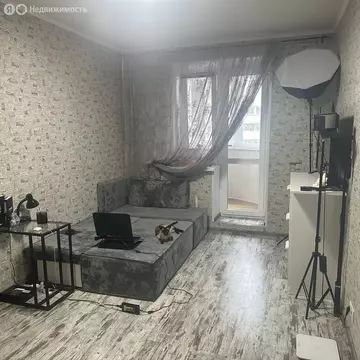 2-комнатная квартира: Королёв, микрорайон Первомайский, улица ...