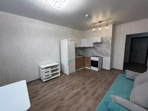 2-к кв. Пермский край, Пермь ул. Сапфирная, 13 (40.0 м)