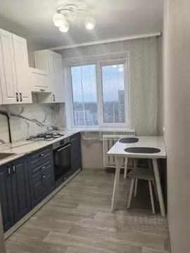 2-к кв. Башкортостан, Уфа ул. Менделеева, 9/2 (45.0 м)