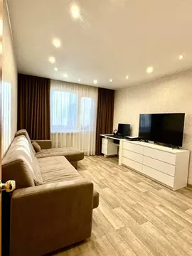 2-к кв. Свердловская область, Екатеринбург ул. Серафимы Дерябиной, 30 ...