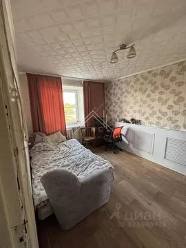 1-к кв. Костромская область, Буй ул. Социализма, 33 (28.0 м)