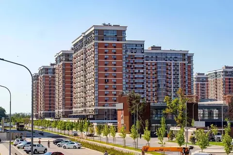 Помещение свободного назначения в Краснодарский край, Краснодар ул. ...