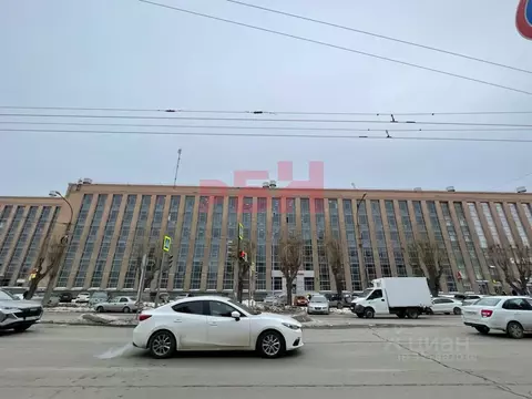 Офис в Свердловская область, Екатеринбург ул. Машиностроителей, 19 (80 ...