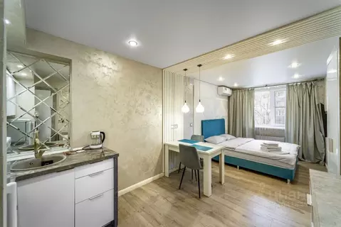 1-к кв. Московская область, Подольск ул. Дружбы, 15 (26.0 м)