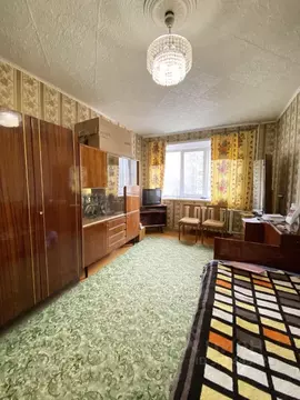 1-к кв. Саратовская область, Энгельс ул. Колотилова, 2 (30.0 м)