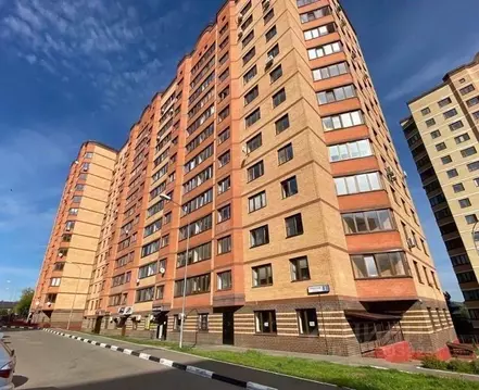 3-к кв. Московская область, Истра Рабочая ул., 2 (83.0 м)