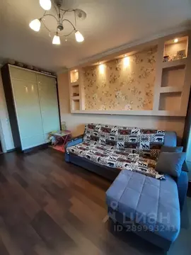 1-к кв. Санкт-Петербург Шлиссельбургский просп., 36к2 (43.0 м)