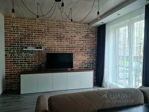 1-к кв. Калининградская область, Гурьевск бул. Пражский, 5 (48.0 м)