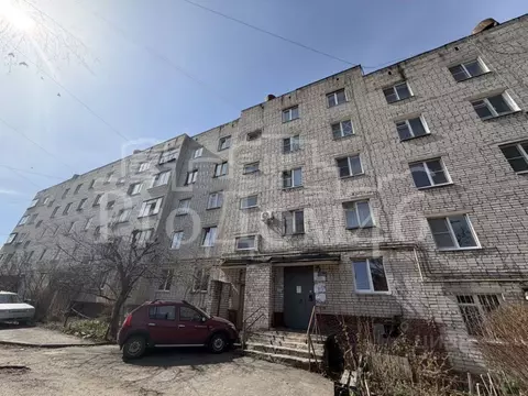 3-к кв. Курская область, Курск Институтская ул., 42А (58.9 м)